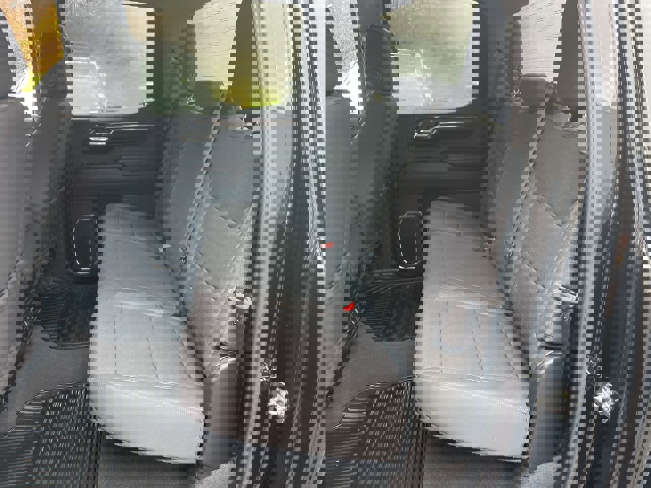 Used 2023 Chevrolet Silverado 1500 RST image 37