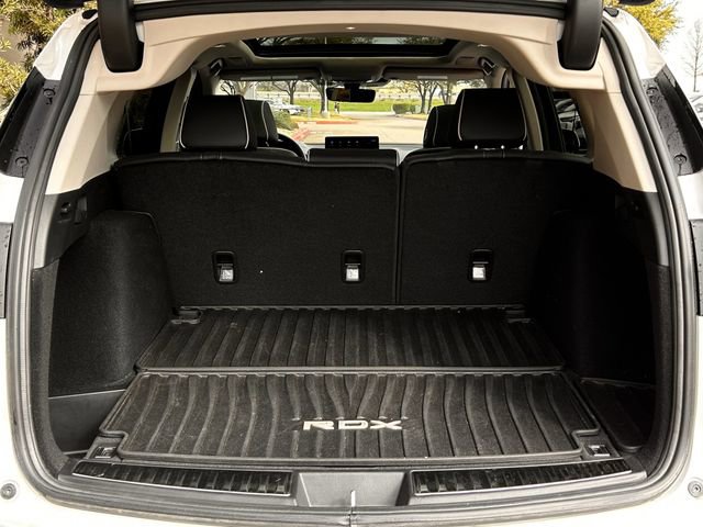 Certified 2025 Acura RDX SH-AWD w/ Advance Package image 32