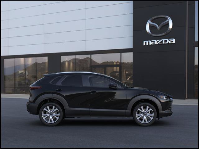 New 2026 MAZDA CX-30 AWD 2.5 S image 5