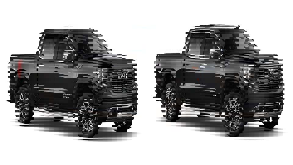 New 2026 GMC Sierra 1500 Denali Ultimate image 65