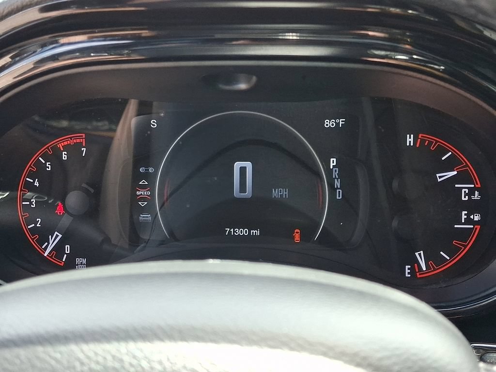 Used 2021 Dodge Durango R/T w/ Blacktop Package AWD/4WD image 26