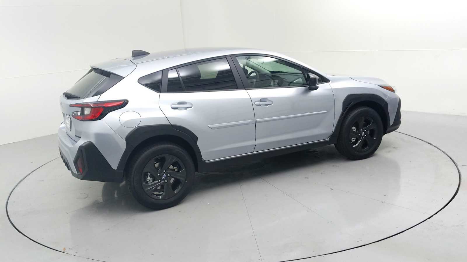 New 2026 Subaru Crosstrek 2.5i image 11