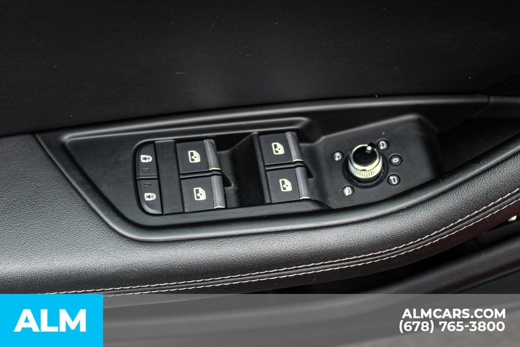 Used 2024 Audi A5 2.0T Premium Plus AWD/4WD image 36