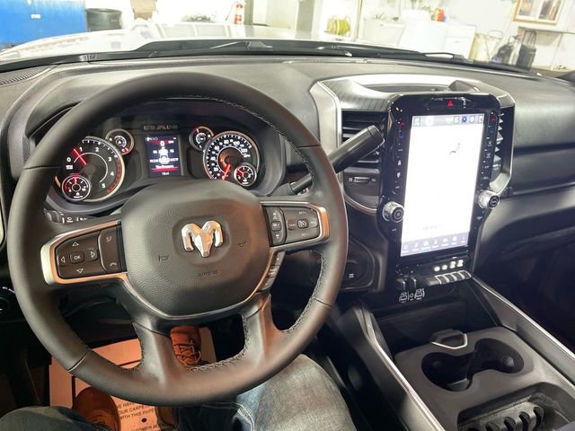 New 2026 RAM 3500 Big Horn image 14