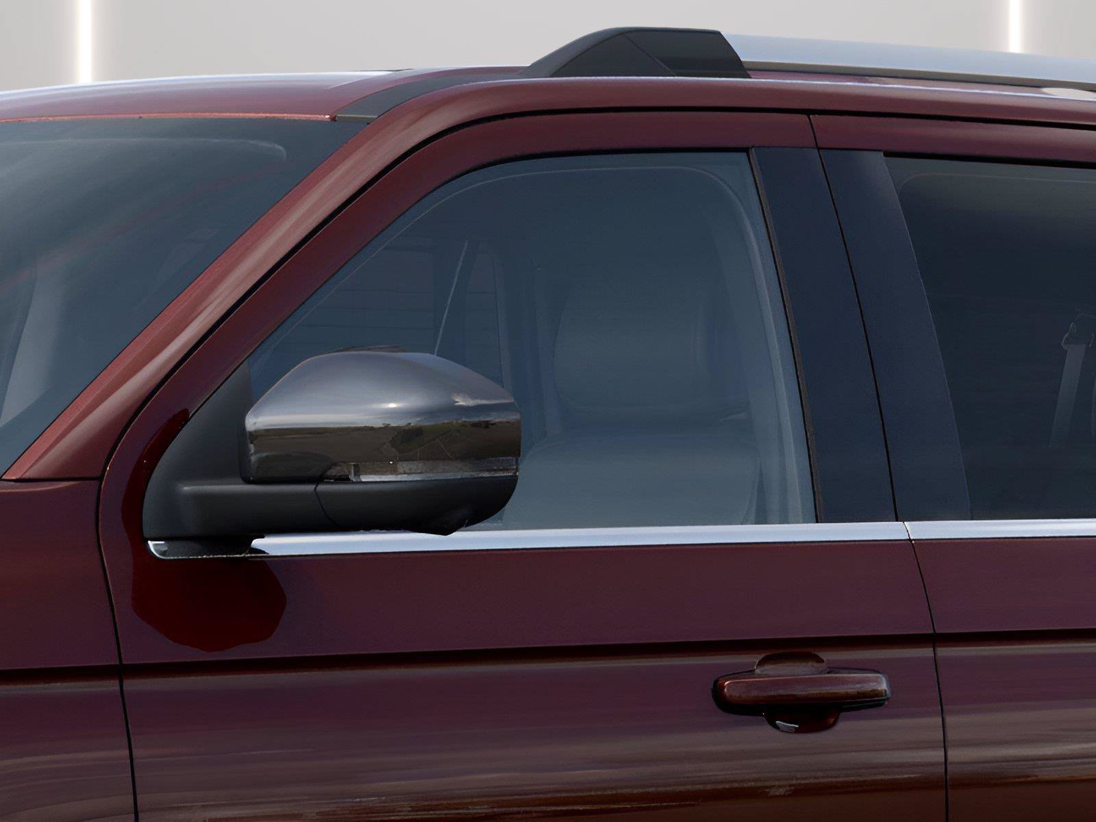 New 2027 Ford Expedition Max King Ranch AWD/4WD image 20