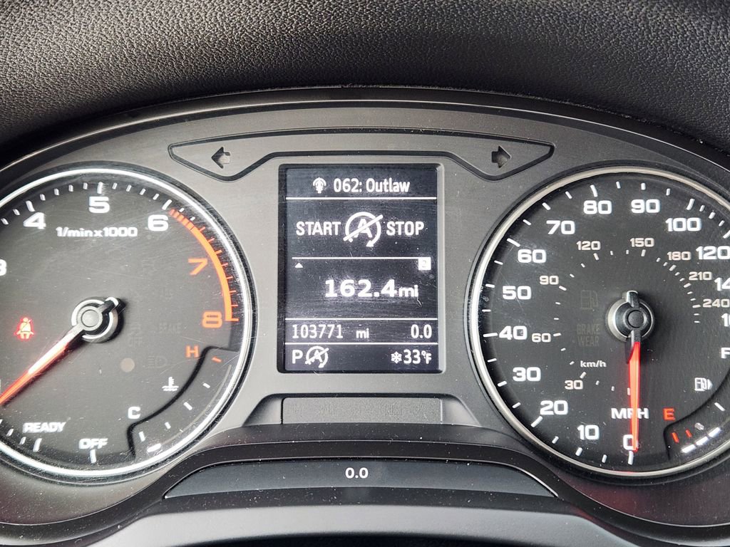 Used 2018 Audi A3 2.0T Premium Plus w/ Premium Plus Package image 17