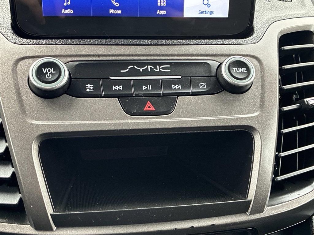 Used 2023 Ford Transit Connect XL image 32
