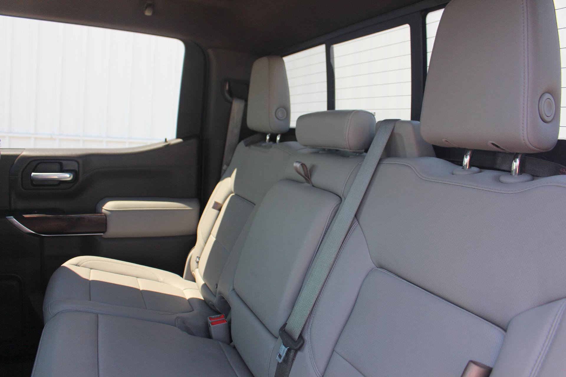 Used 2021 GMC Sierra 1500 SLT w/ SLT Premium Package image 19