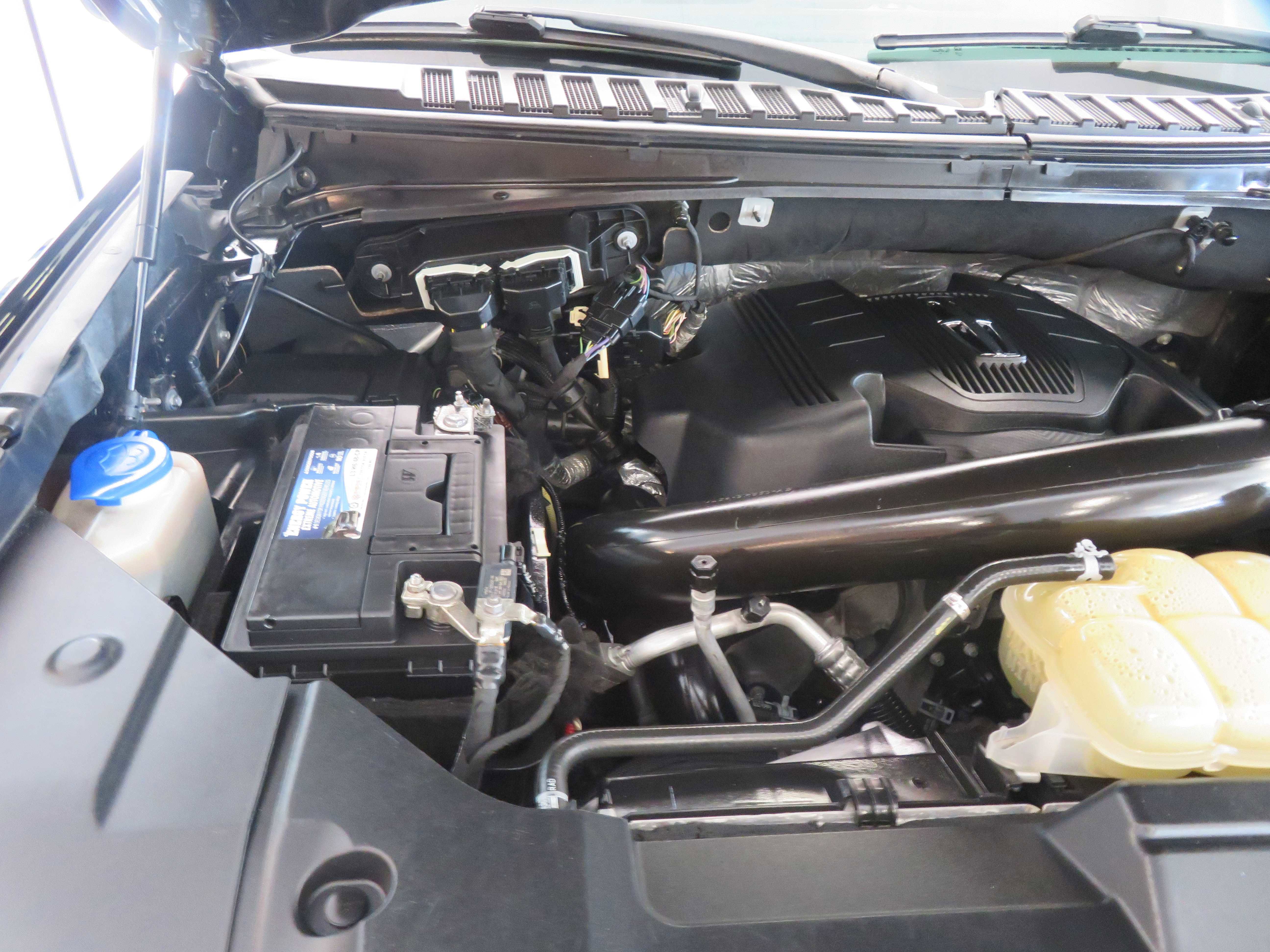 Used 2020 Lincoln Navigator L Reserve image 58