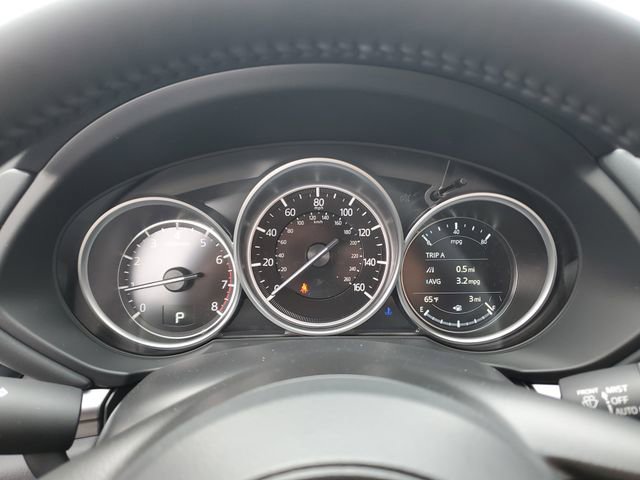 New 2025 MAZDA CX-5 AWD 2.5 S w/ Select Package image 23
