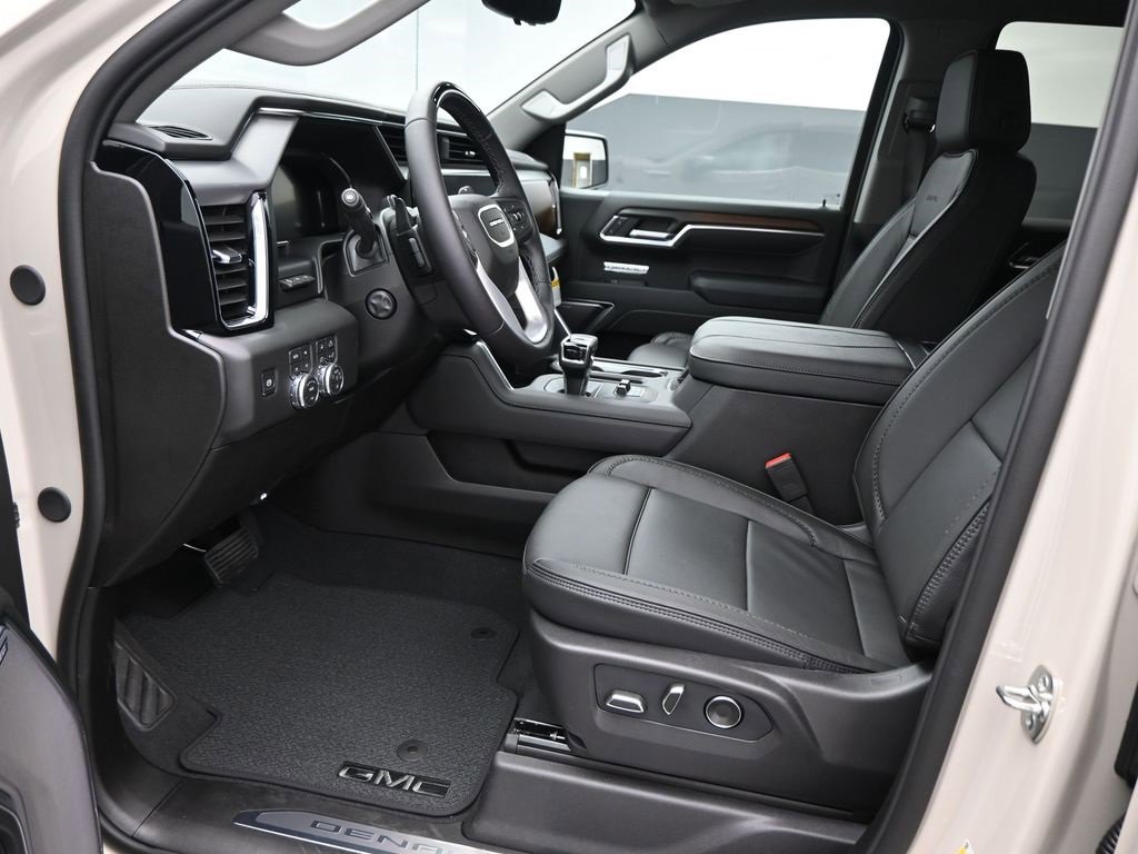New 2026 GMC Sierra 1500 Denali image 8