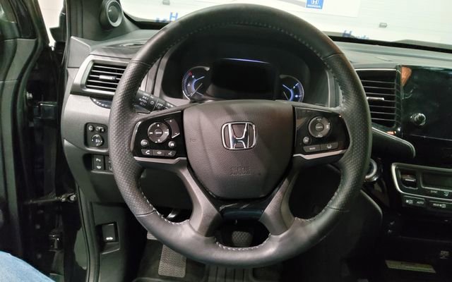 Used 2022 Honda Passport Elite image 22