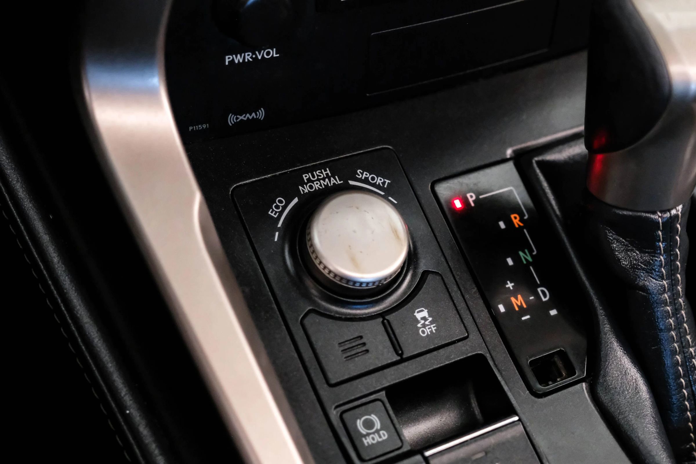 Used 2017 Lexus NX 200t FWD w/ Premium Package image 24