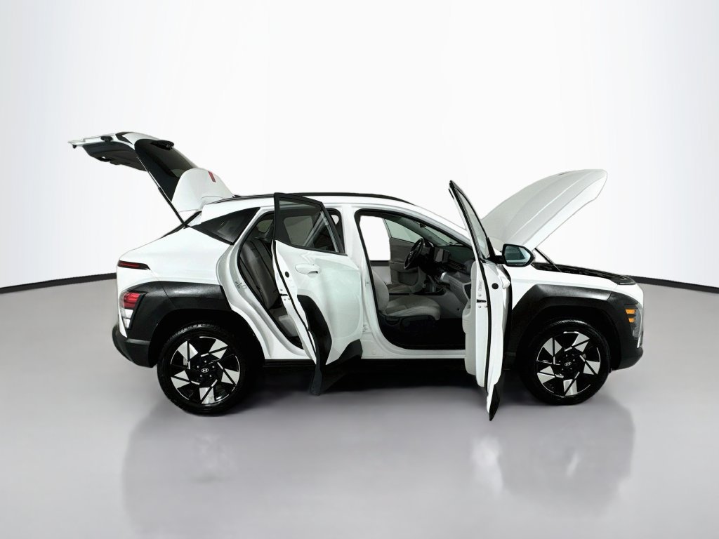 Used 2024 Hyundai Kona SEL AWD/4WD image 24