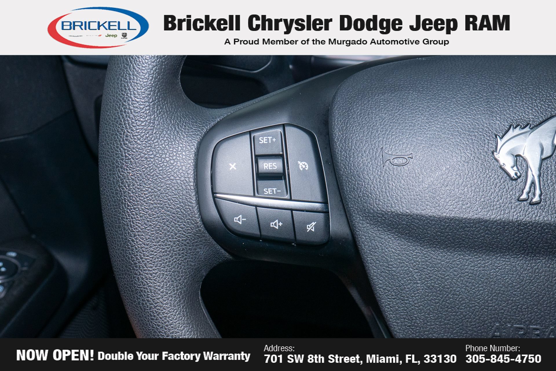 Used 2023 Ford Bronco Sport Big Bend AWD/4WD image 29
