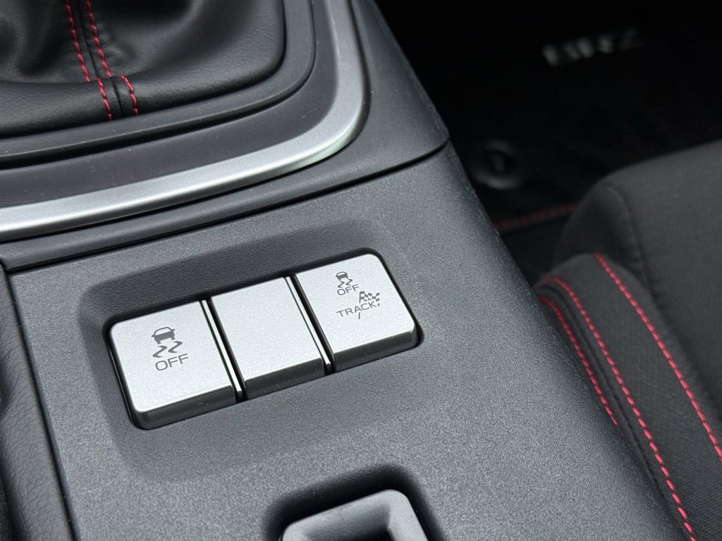 Used 2024 Subaru BRZ Premium w/ Popular Package 1 image 5