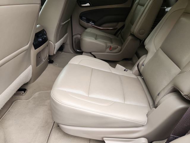 Used 2019 Chevrolet Tahoe Premier image 26