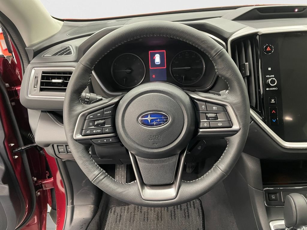 New 2026 Subaru Ascent Limited image 13