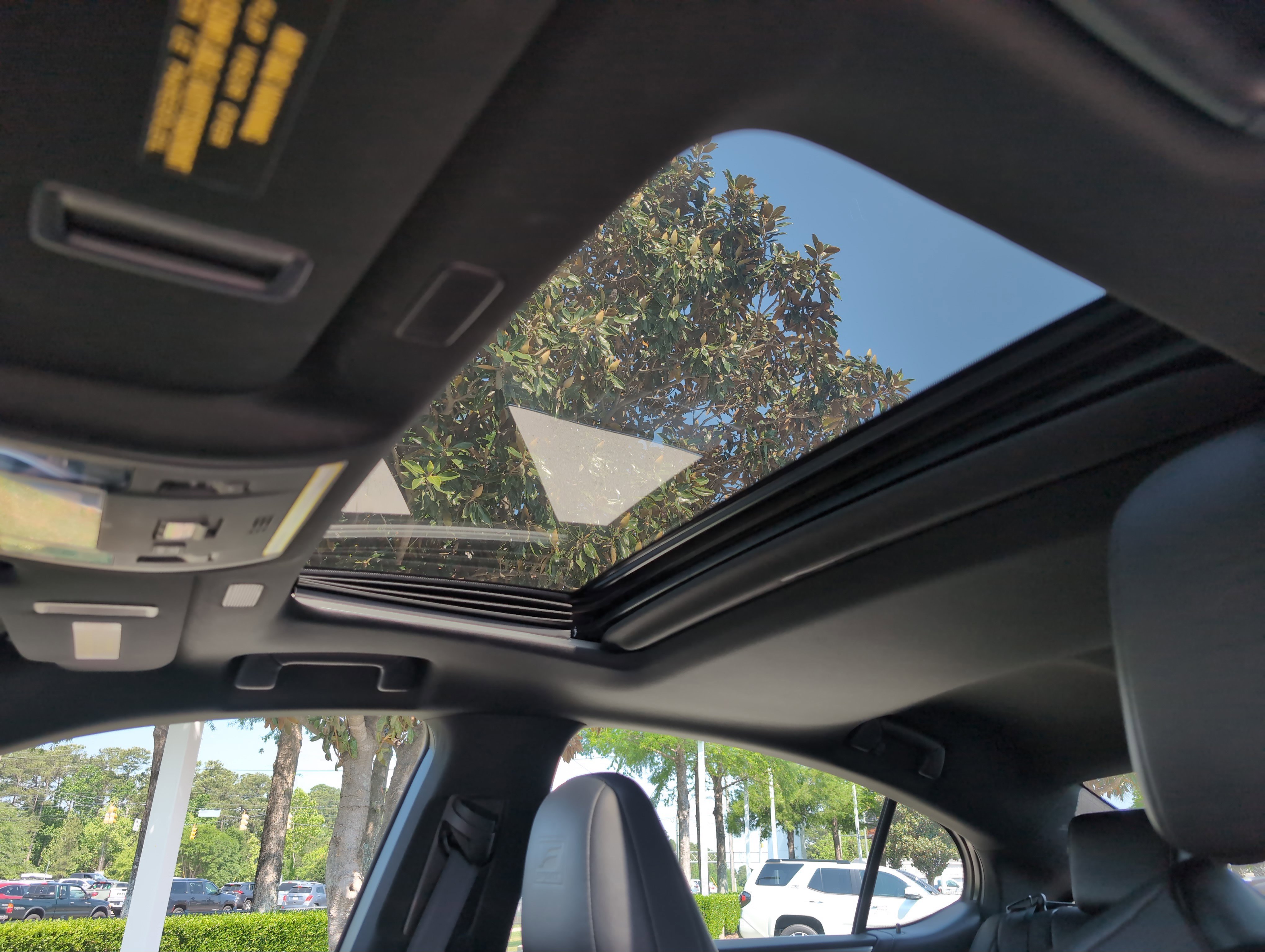 Used 2020 Lexus ES 350 F Sport w/ Accessory Package FWD image 28