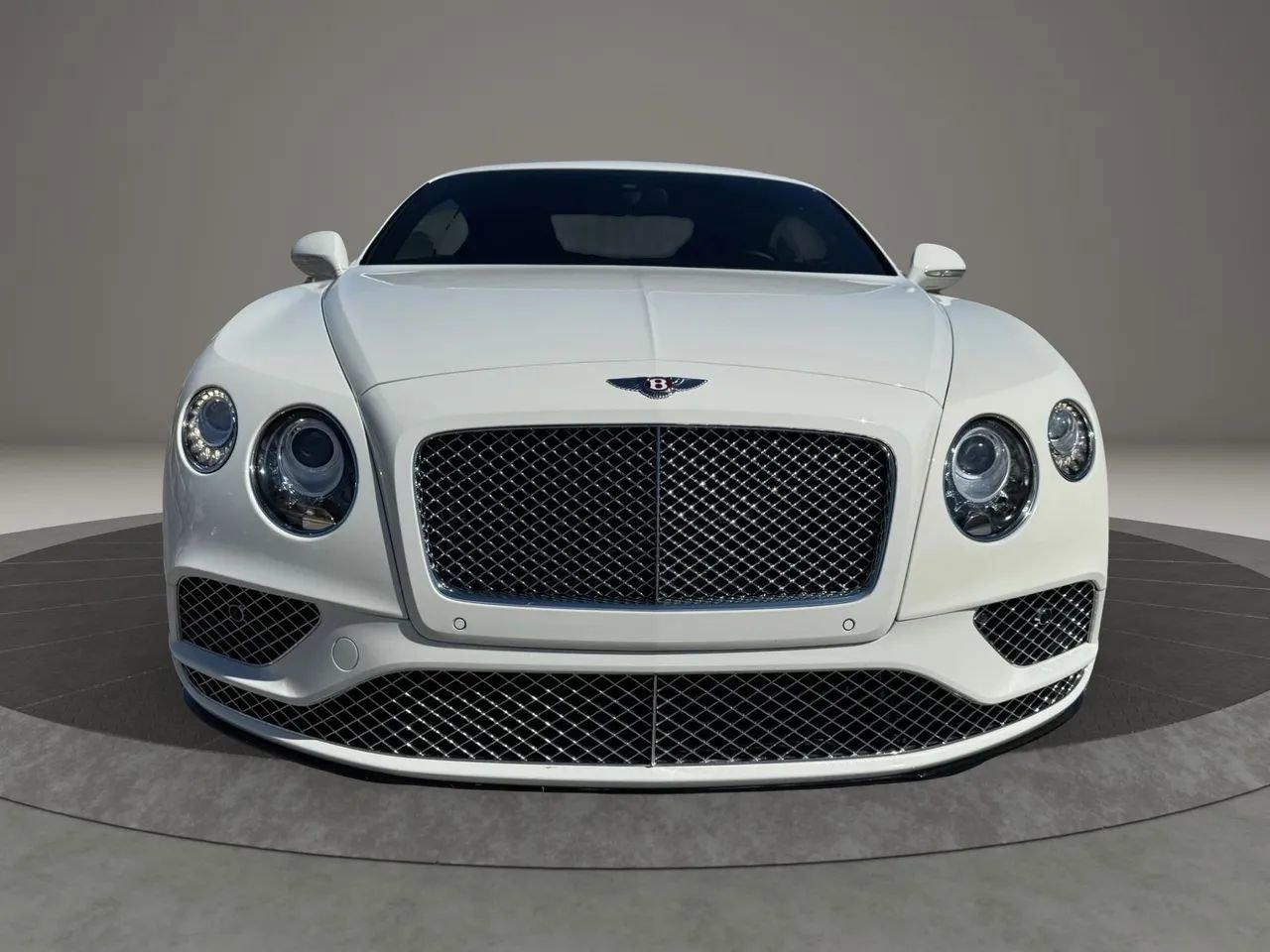 Used 2016 Bentley Continental GT V8 S AWD/4WD image 3