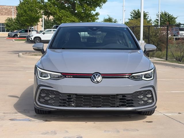 Used 2024 Volkswagen GTI S image 2