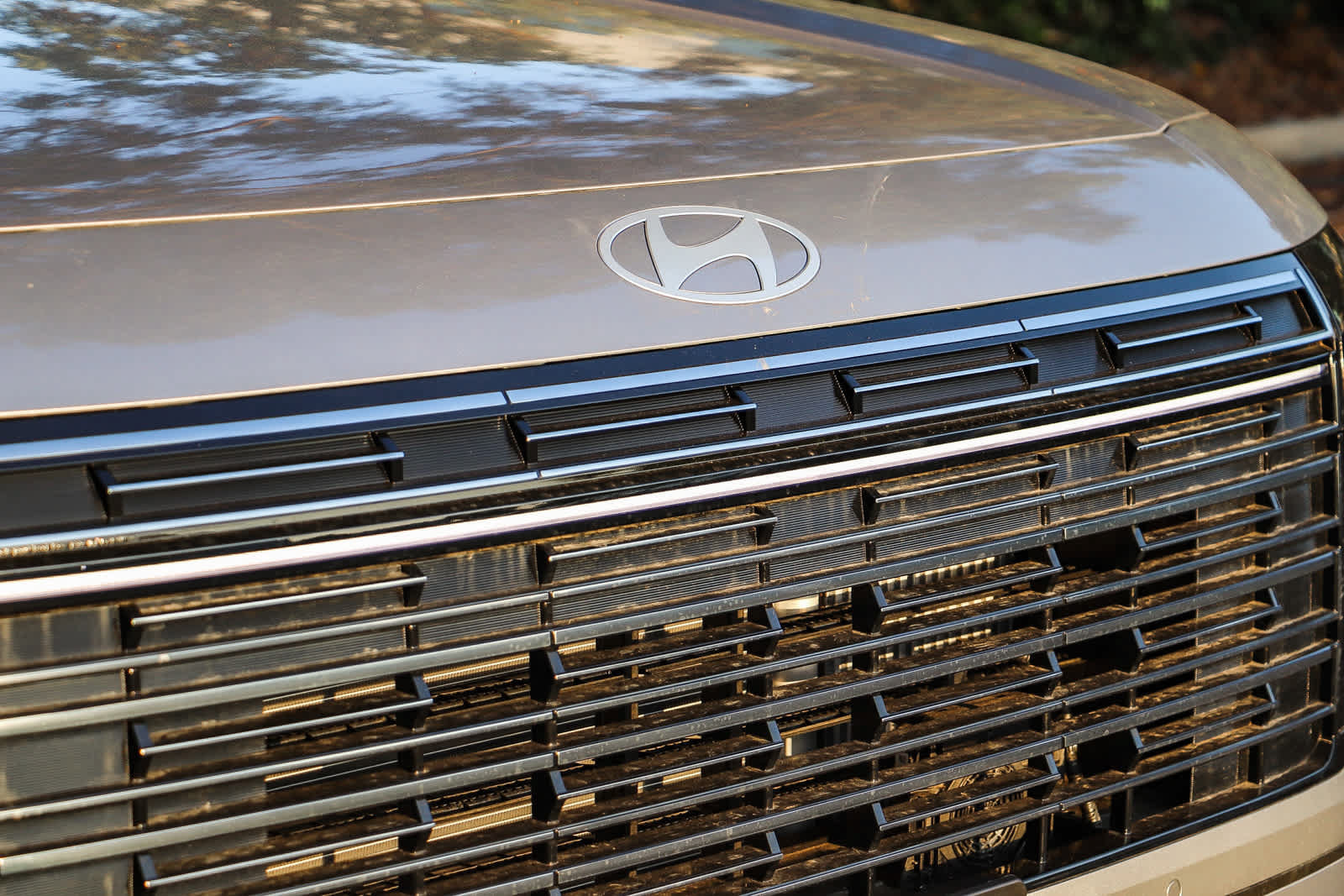 New 2027 Hyundai Palisade SEL FWD image 5