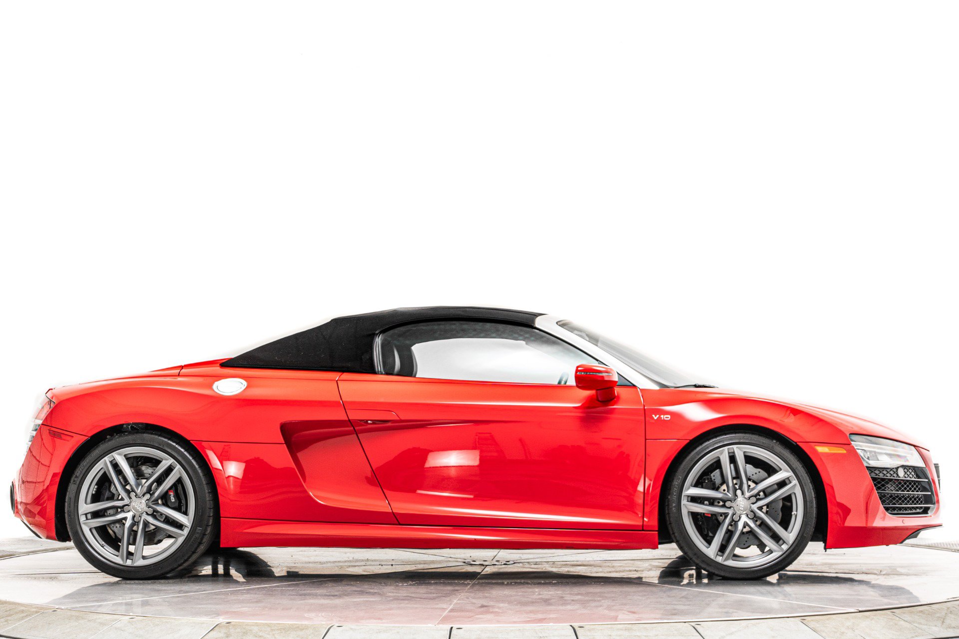 Used 2014 Audi R8 V10 AWD/4WD image 17