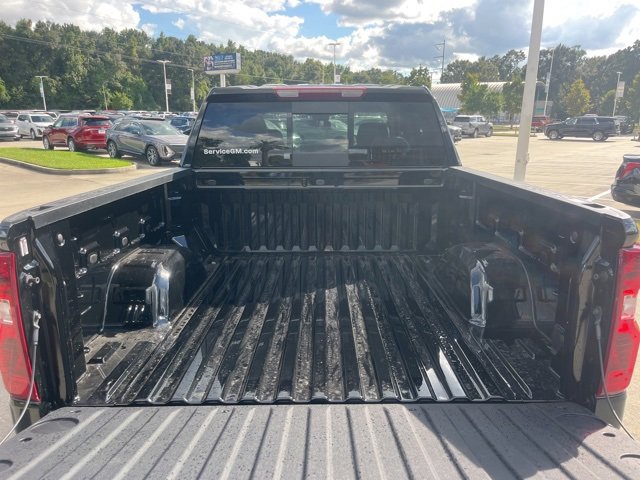 New 2026 Chevrolet Silverado 1500 LT w/ All Star Edition Plus image 8