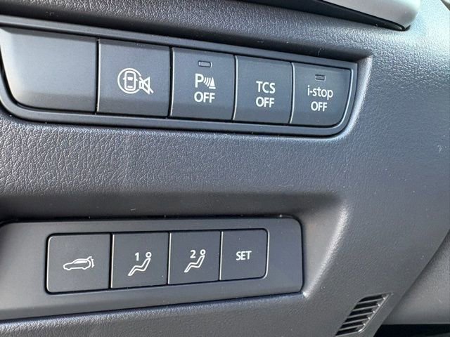 New 2026 MAZDA CX-90 3.3 Turbo w/ Premium Plus Pkg image 26
