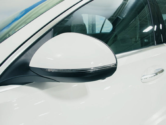 Used 2026 Mercedes-Benz C 300 4MATIC Sedan image 12