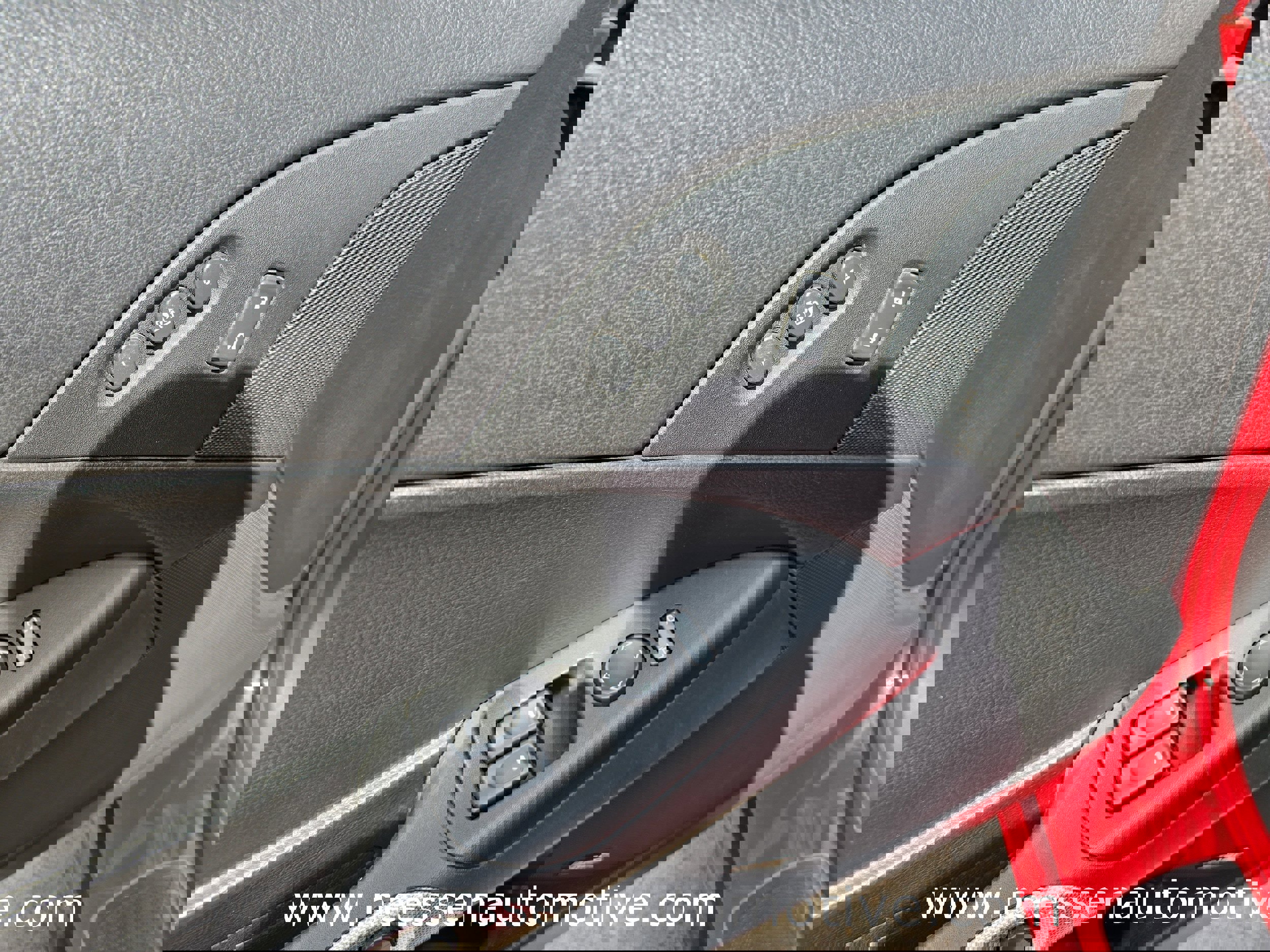 Used 2006 Chevrolet Corvette Z06 w/ Preferred Equipment Group image 21