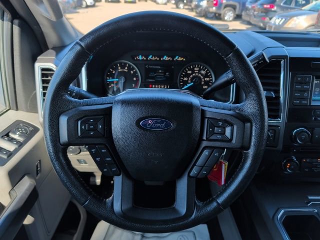 Used 2015 Ford F150 XLT w/ Equipment Group 301A Mid image 23