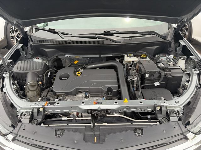 Used 2024 Chevrolet Equinox LT w/ LPO, Floor Liner Package AWD/4WD image 31