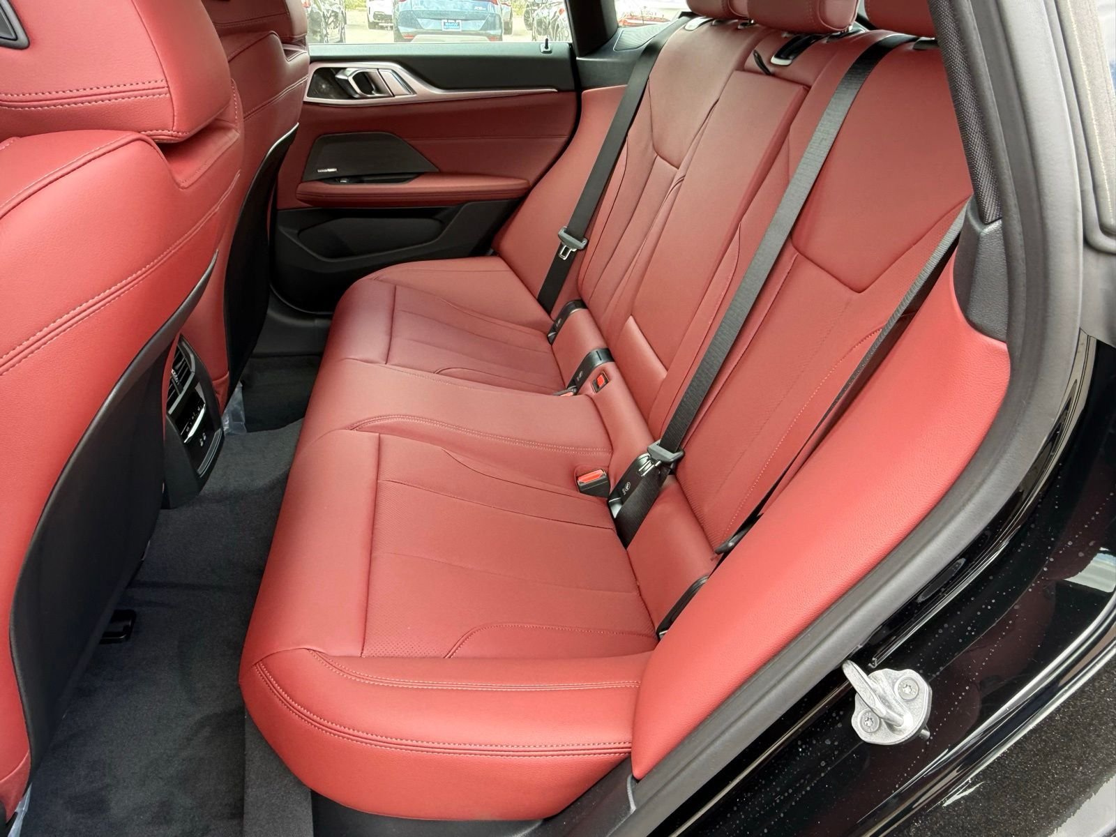 New 2026 BMW i4 eDrive40 w/ Premium Package RWD image 31