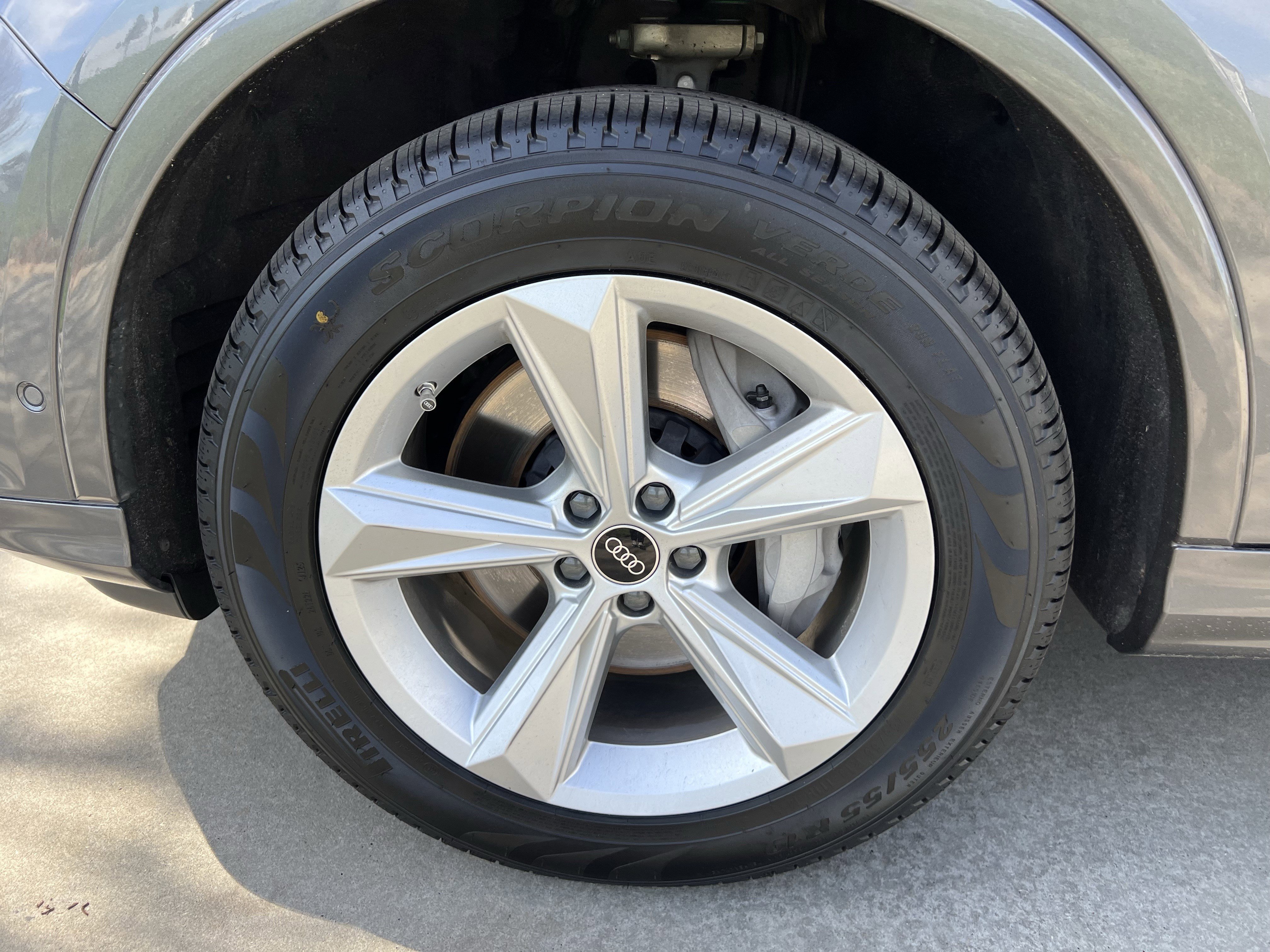 Used 2023 Audi Q7 2.0T Premium Plus image 13