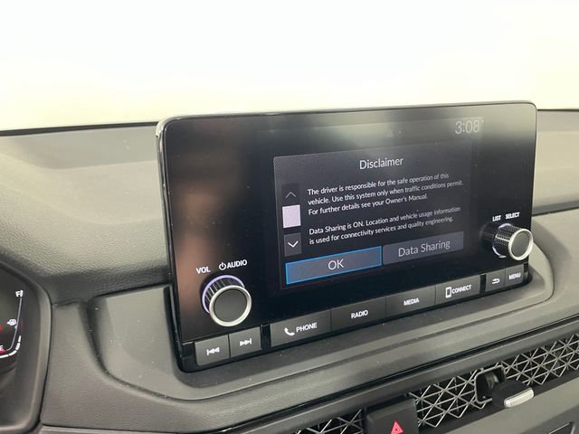 Certified 2025 Honda Accord SE image 7