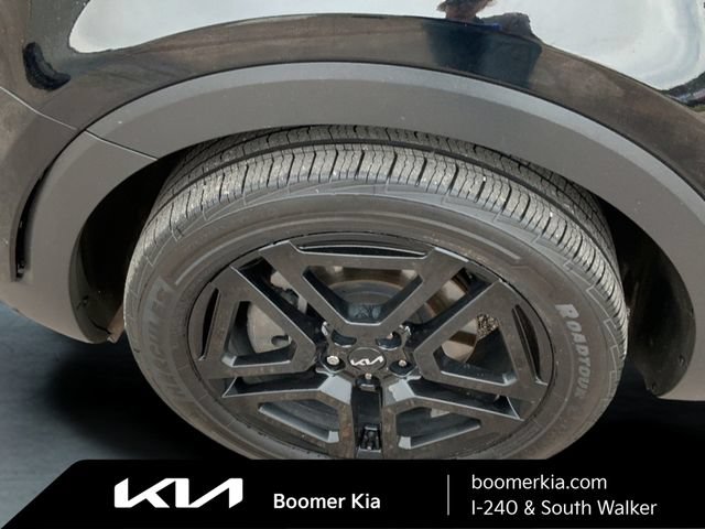 Certified 2024 Kia Telluride SX Prestige X-Line AWD/4WD image 9