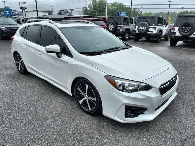 Used 2019 Subaru Impreza 2.0i Premium AWD/4WD image 10