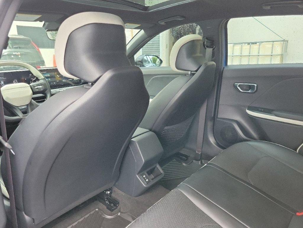 Certified 2026 Kia K4 GT-Line w/ GT-Line Sunroof Package FWD image 14