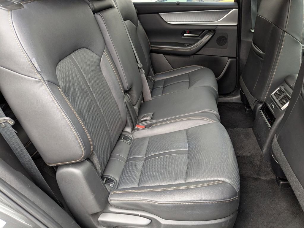 Used 2024 MAZDA CX-90 3.3 Turbo w/ Preferred Plus image 30