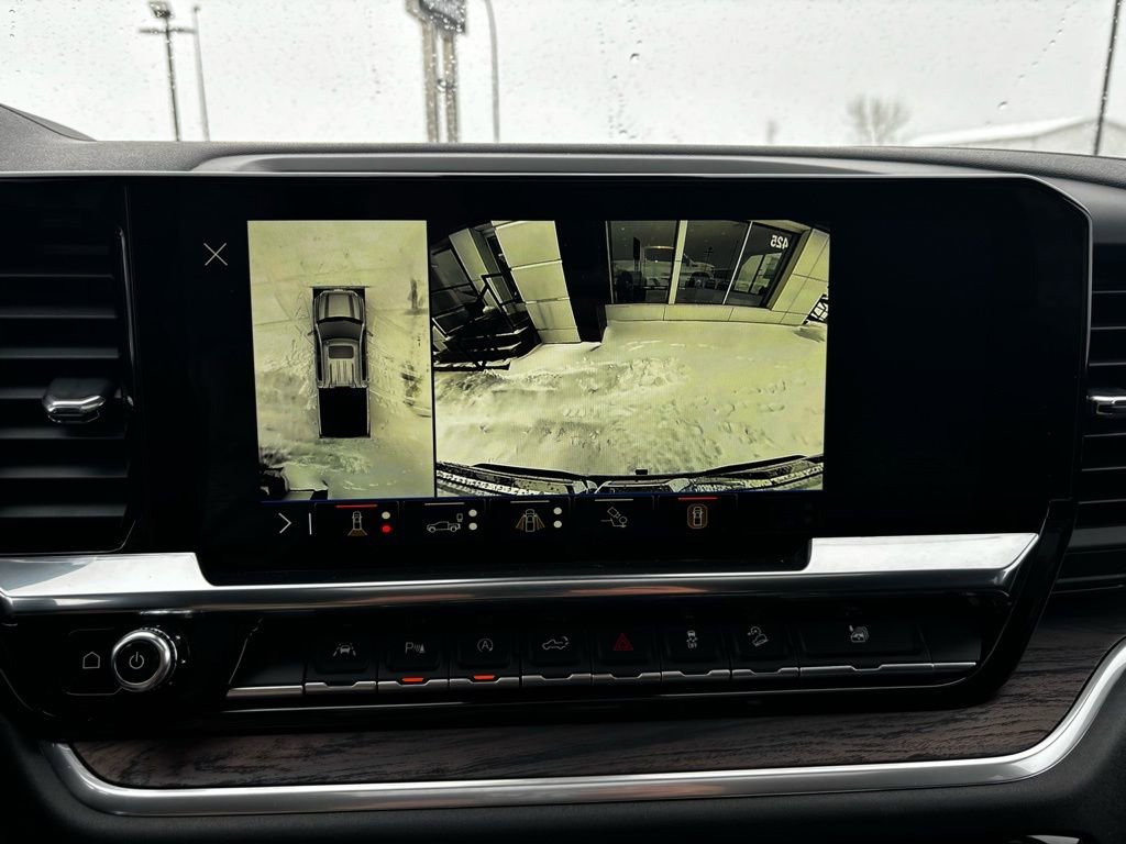 New 2026 GMC Sierra 1500 SLT w/ SLT Premium Package image 17