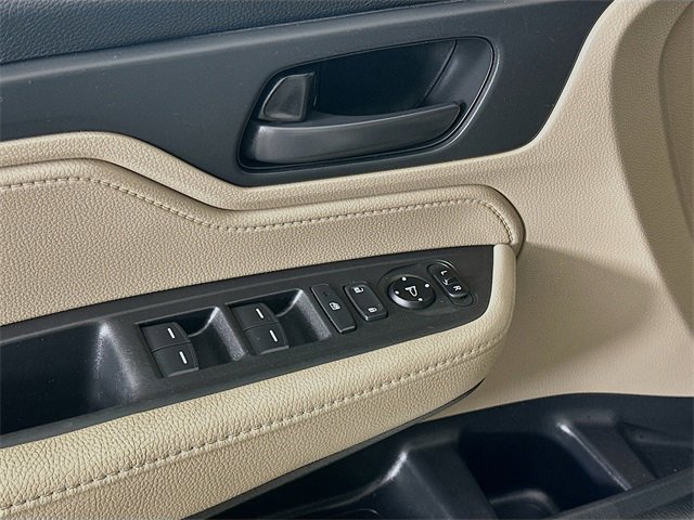 Certified 2019 Honda Odyssey EX image 22