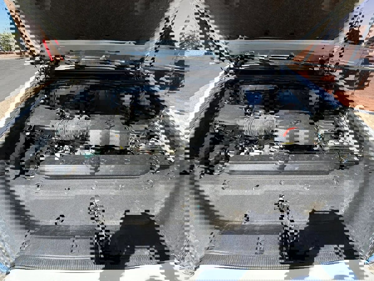 Used 2023 Toyota 4Runner SR5 Premium AWD/4WD image 22