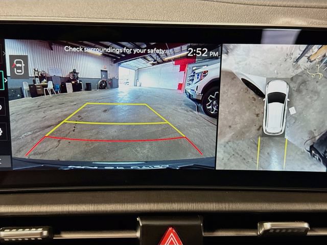 Used 2026 Kia Sportage X-Line w/ X-Line Technology Package AWD/4WD image 14