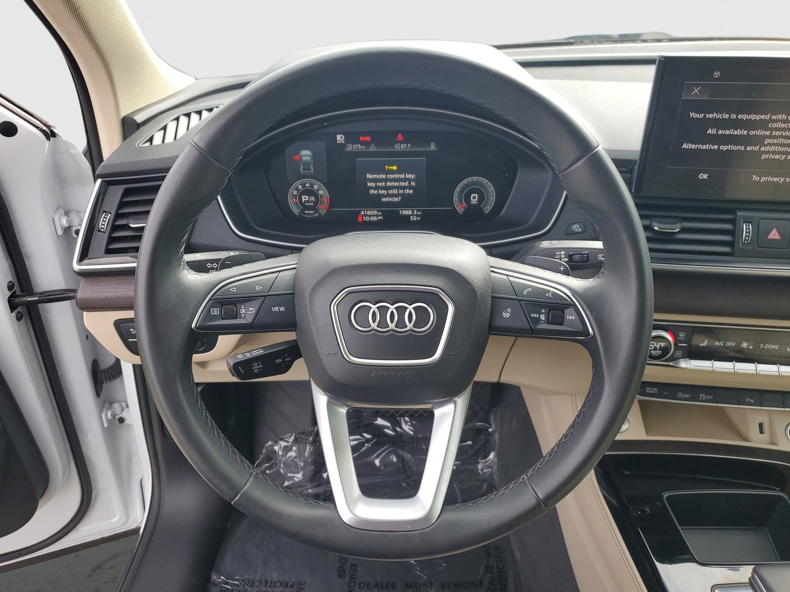 Used 2022 Audi Q5 2.0T Premium Plus image 23