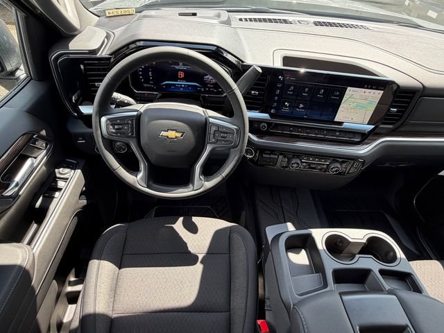 New 2026 Chevrolet Silverado 1500 LT w/ All Star Edition Plus RWD image 15