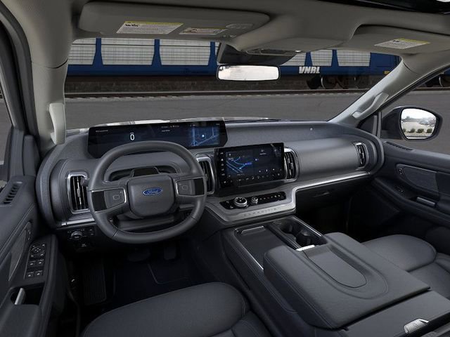 New 2026 Ford Expedition Max Platinum image 9