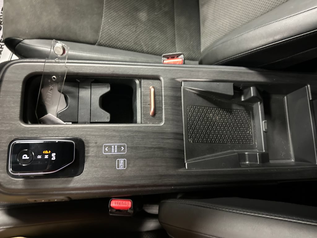 Used 2023 Nissan Ariya FWD image 19
