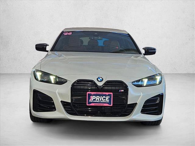 Used 2026 BMW 440i xDrive AWD/4WD image 2