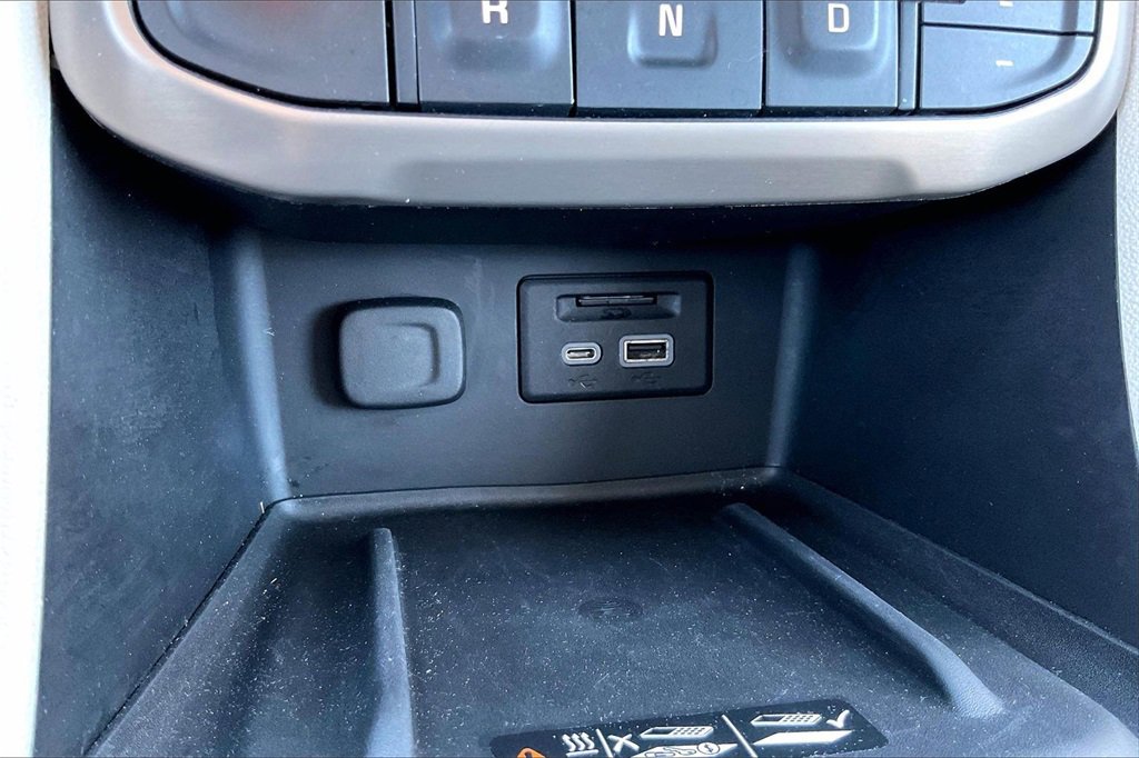 Used 2020 GMC Acadia Denali w/ Technology Package image 33